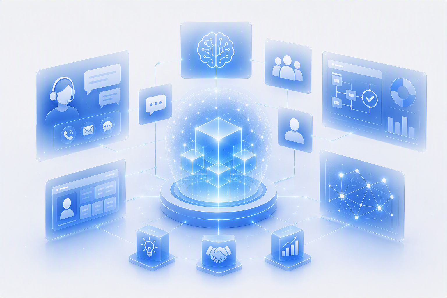 BCsolution